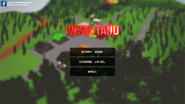 僵尸生存战争中文版-图1