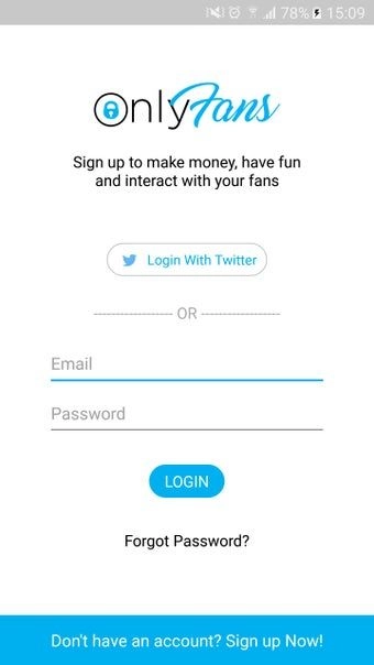 onlyfans安卓官方版图1