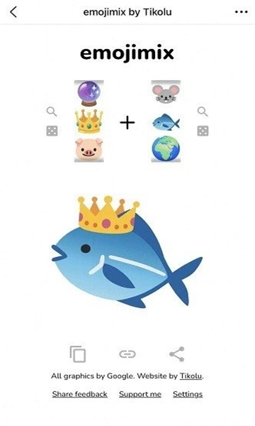 emoji合成器专业版(3)