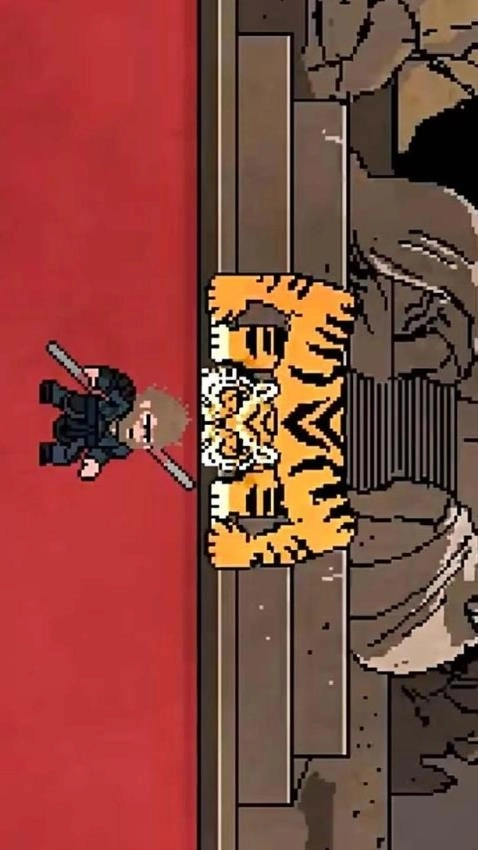 悟空降魔传游戏