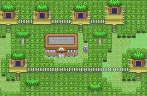 口袋妖怪模拟器官方正版图2
