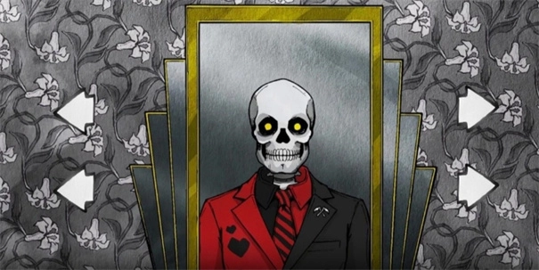 死亡与税赋汉化版