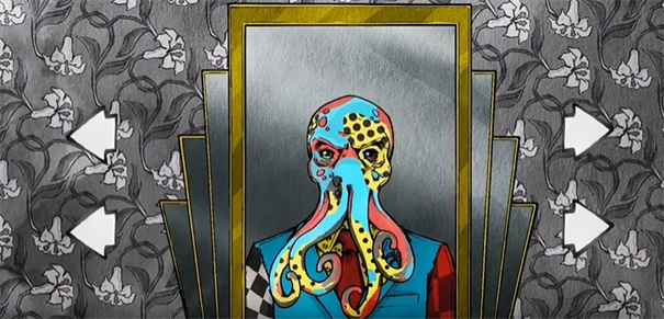 死亡与税赋汉化版