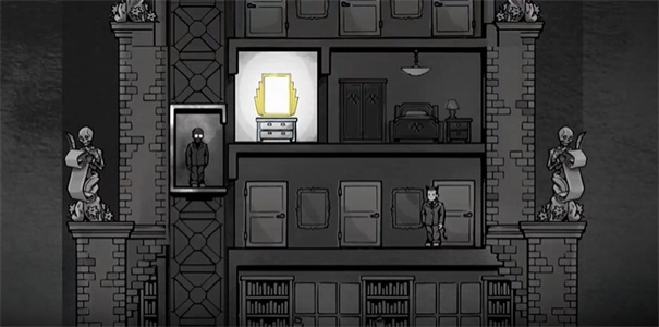 死亡与税赋汉化版