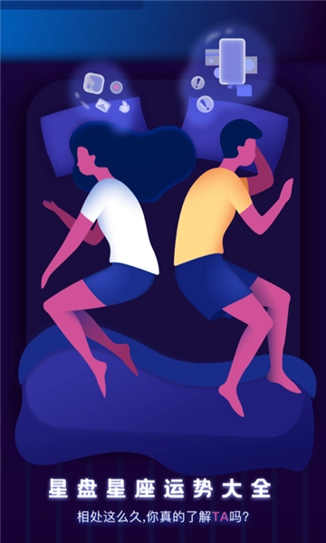测测星座运势大全1