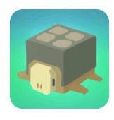 小小块物游戏 v1.0