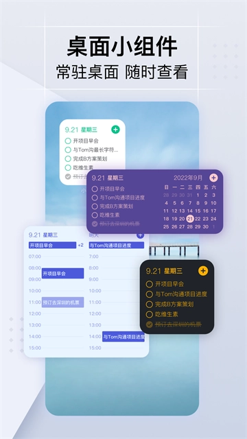 小智ToDo手机版图3
