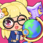 艾拉的迷你小镇游戏