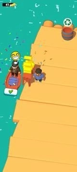 海洋领主最新版