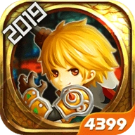 卡牌勇士的世界