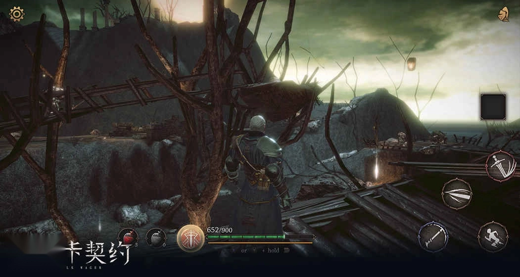 帕斯卡契约2025最新版