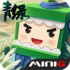 迷你世界老版