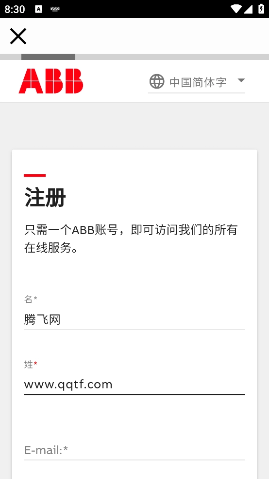 粉色ABB苏州晶体正版