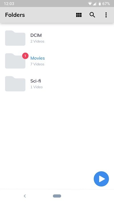 MX播放器官方最新版