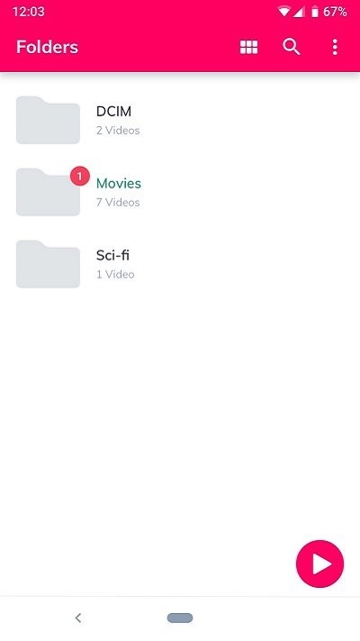 MX播放器官方最新版