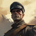 战争警戒国际服