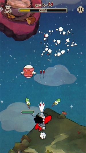 发条总动员安卓版