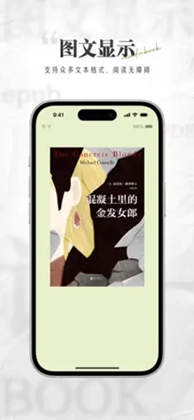 掌旗小说阅读器图2