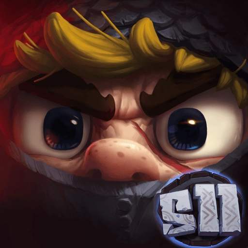 独奏骑士国际服