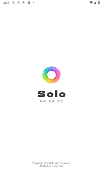 Solo浏览器图1