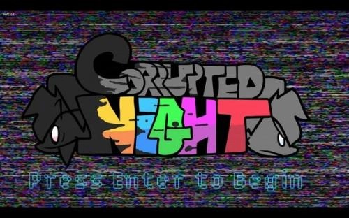 周五夜放克错误化坦兵图3