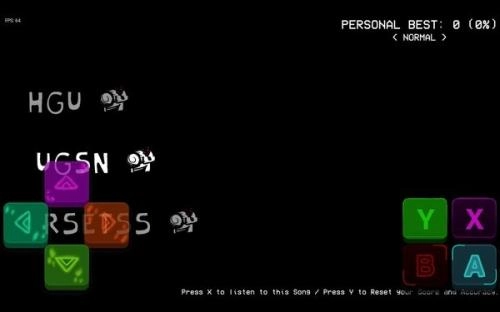 周五夜放克错误化坦兵图1