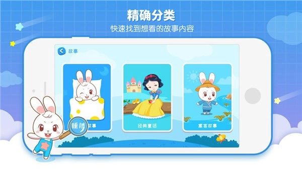 阿布睡前故事最新版图3