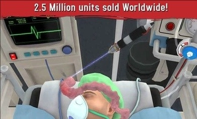 外科医生模拟器手机版图2