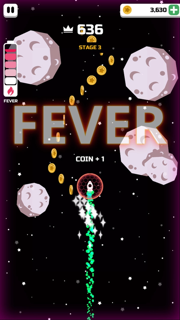 环游宇宙游戏中文版图1