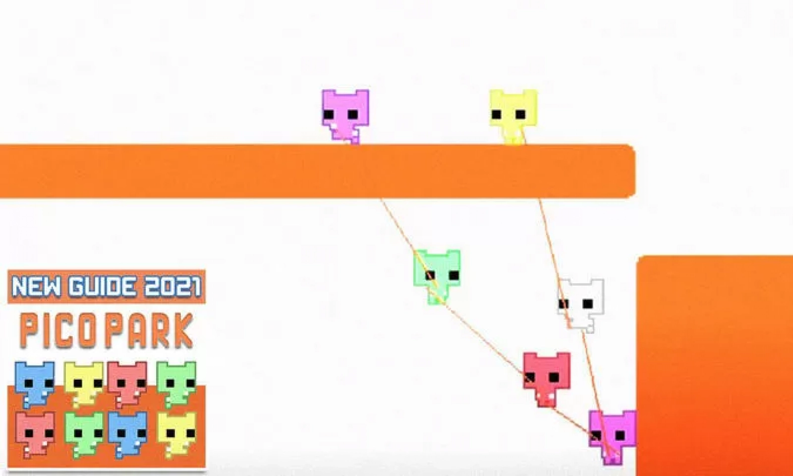 萌猫公园中文版