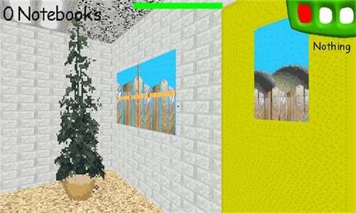 巴迪老师教室(3)