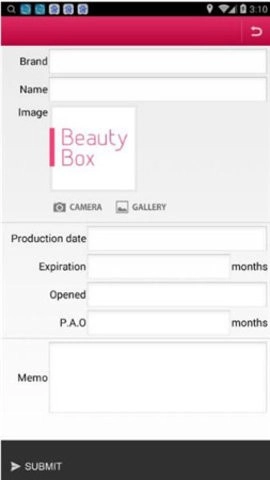 beautybox图1