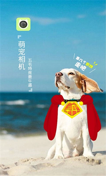 萌宠相机图3