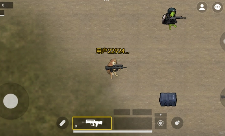 修勾地铁逃生手机版