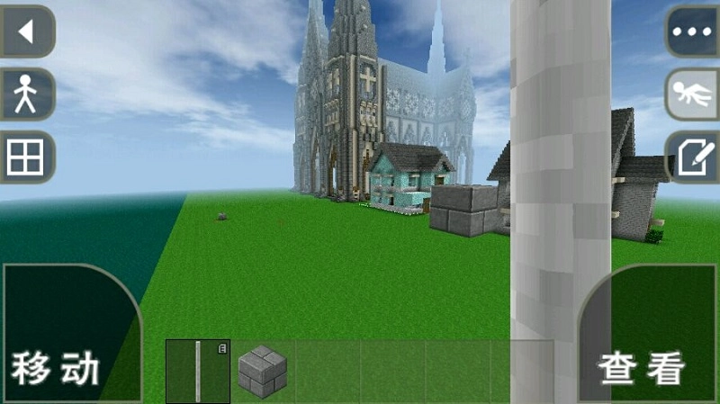 生存战争创世神模组图1