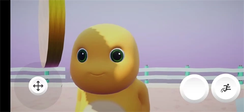 奶龙机器人原版