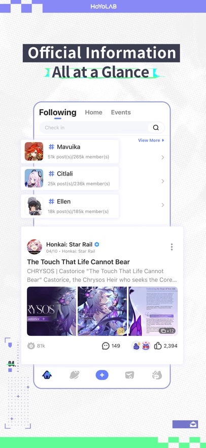 米哈游通行证国际服