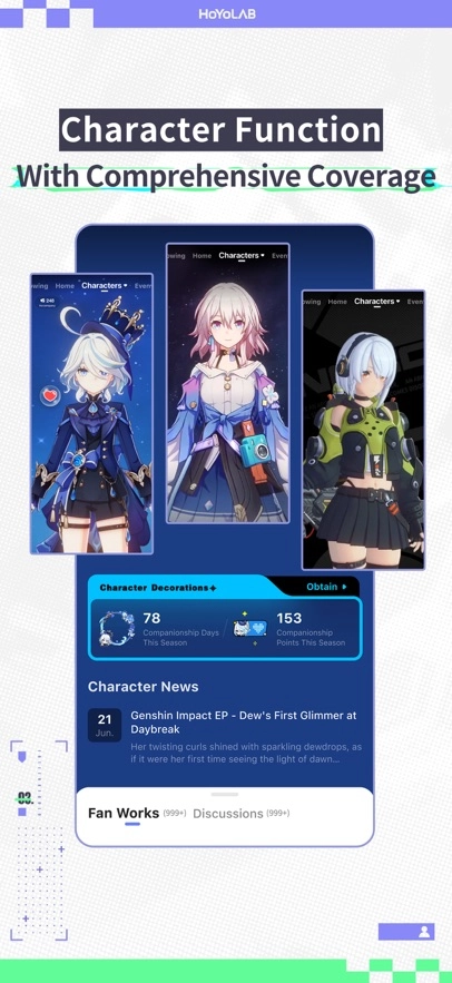 米哈游通行证国际服