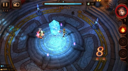 元素守护者中文版