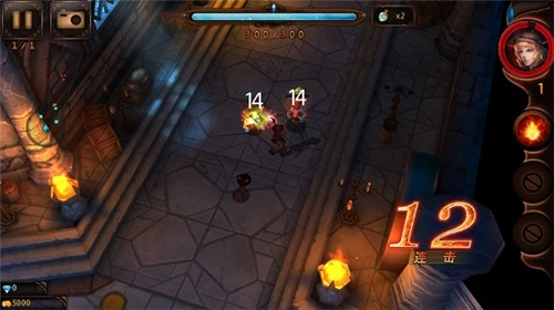 元素守护者中文版