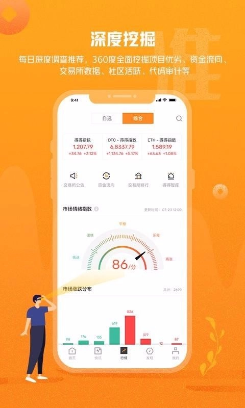 链得得4