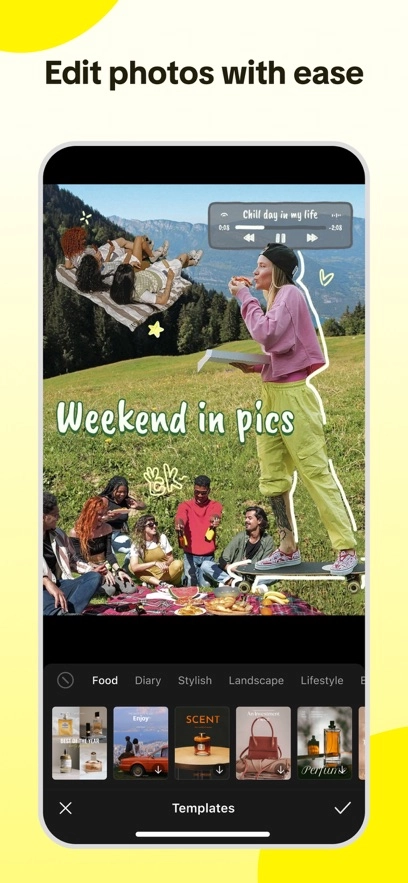 Lemon8官方正版图6