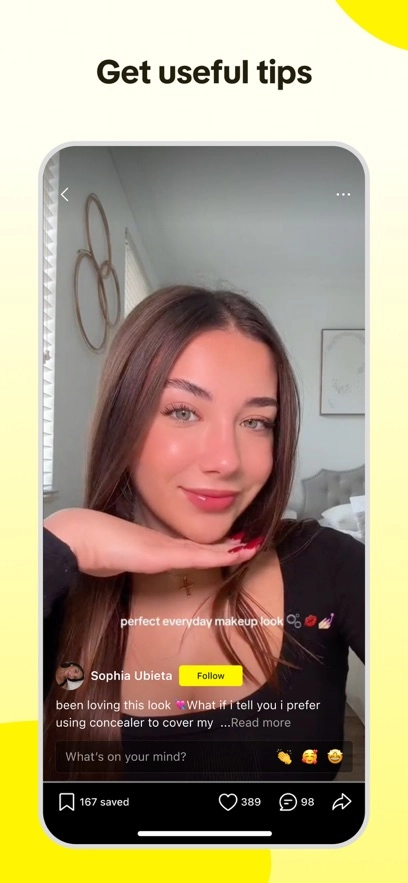 Lemon8官方正版图5