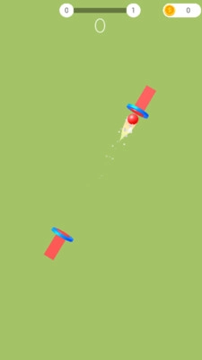 绳索弹球射击游戏最新版图1