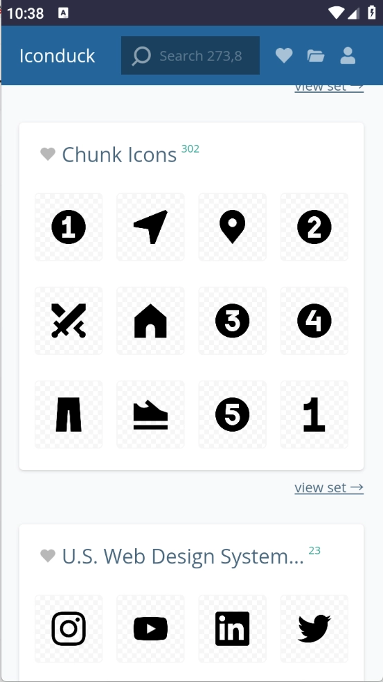 Iconduck图5