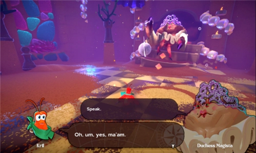 蟹蟹寻宝奇遇手机版图4