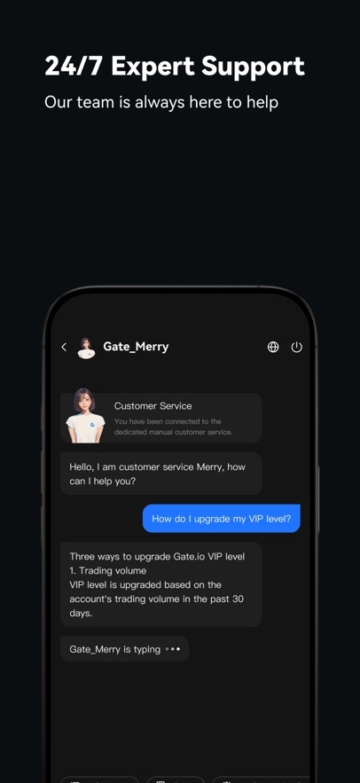 gate.io交易平台9