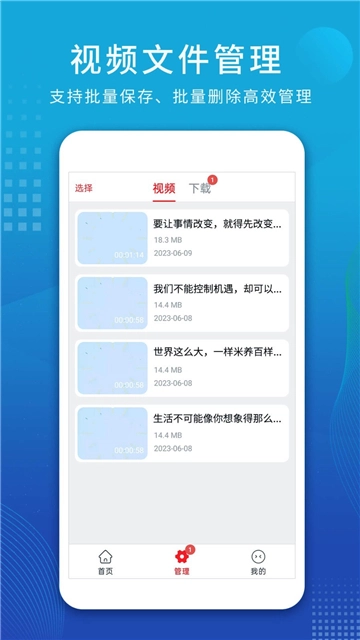 视频解析大师图3