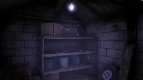 黎明杀机免费原版图4