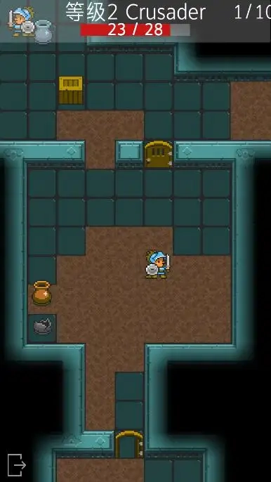 卡牌十字军中文版图2